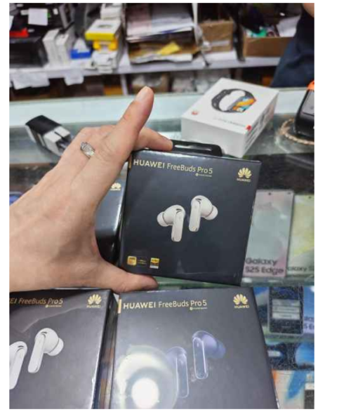 HUAWEI FreeBuds Pro 5 Earbuds Earphones