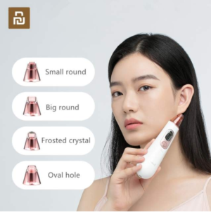 Screenshot_101 Youpin Wellskins Electric Blackhead Cleaner