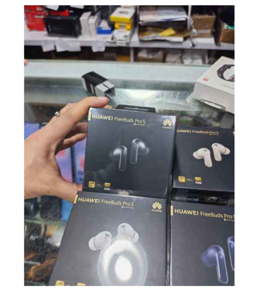 HUAWEI FreeBuds Pro 5 Earbuds Earphones