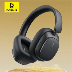Baseus Bowie H1 Pro ANC Wireless Headphones