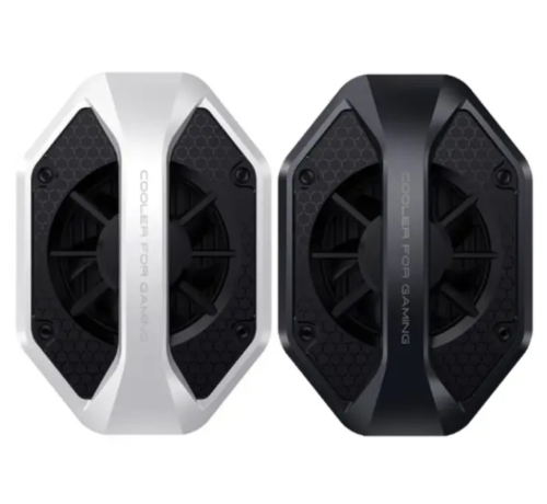 Xiaomi Ice Cooler Back Clip Cooling Fan For Redmi K70 Pro/Mi 14 Pro