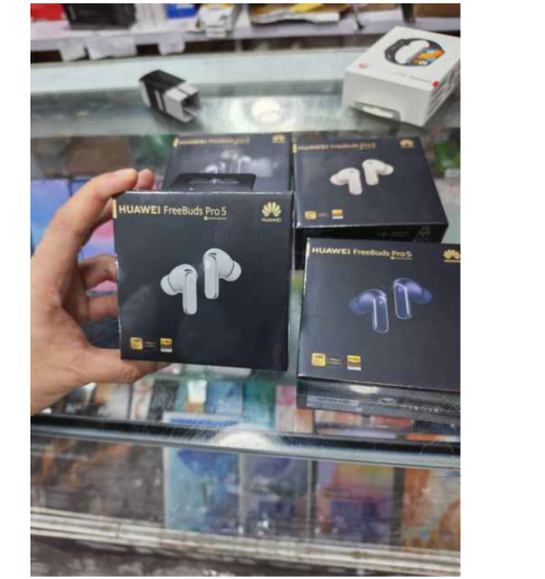 HUAWEI FreeBuds Pro 5 Earbuds Earphones