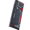Nubia Red Magic Wired Wireless Bluetooth Tri-mode Keyboard
