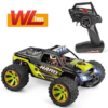 WLtoys 144002 2.4G Racing RC Car