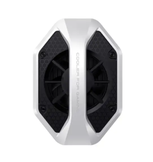 Xiaomi Ice Cooler Back Clip Cooling Fan For Redmi K70 Pro/Mi 14 Pro