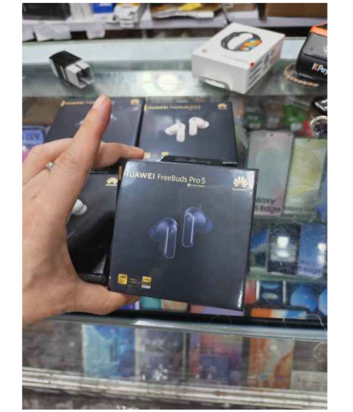 HUAWEI FreeBuds Pro 5 Earbuds Earphones