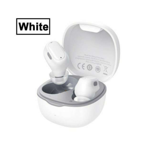 Baseus WM01 Bluetooth 5.0 Earbuds TWS Wireless Earphones with Microphone Headphones