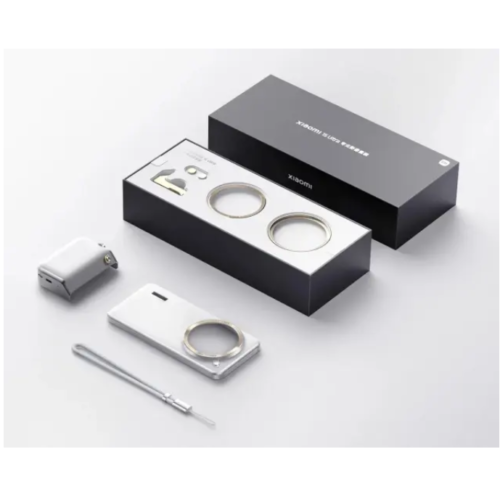 Xiaomi 15 Ultra Professional Photography Kit Wireless Camera Handle
