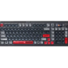 Nubia Red Magic Wired Wireless Bluetooth Tri-mode Keyboard