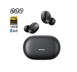 QCY MeloBuds A30 Wireless Earbuds