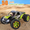 WLtoys 144002 2.4G Racing RC Car