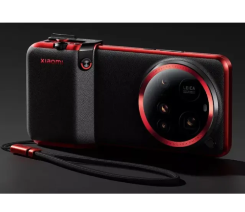 Xiaomi 15 Ultra Professional Photography Kit Wireless Camera Handle