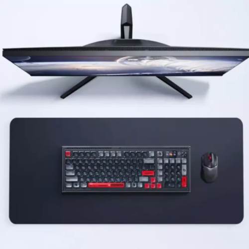 Nubia Red Magic Wired Wireless Bluetooth Tri-mode Keyboard