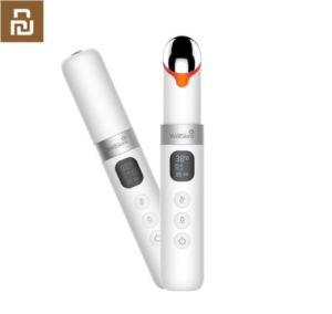 Screenshot_106 WellSkins Eye Massager Wand with LCD Display & Heated Vibration