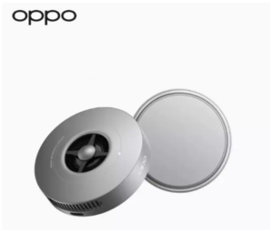 OPPO AIRVOOC 50W Magnetic Turbine Wireless Stand Charger