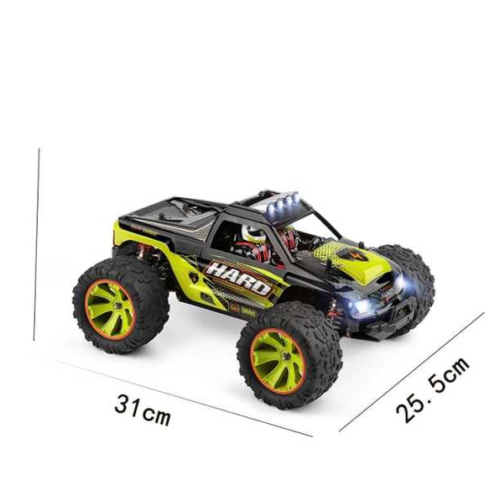 WLtoys 144002 2.4G Racing RC Car