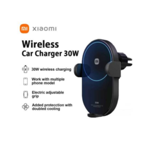 Xiaomi Wireless Car Charger 30W Max