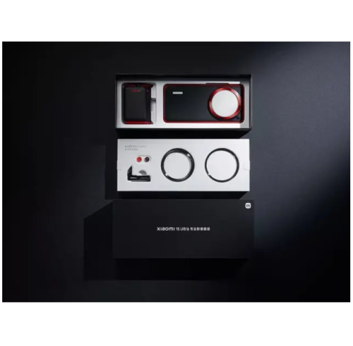 Xiaomi 15 Ultra Professional Photography Kit Wireless Camera Handle