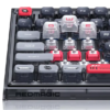 Nubia Red Magic Wired Wireless Bluetooth Tri-mode Keyboard