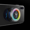 Flydigi B6X Cooler Magnetic Cooling Fan