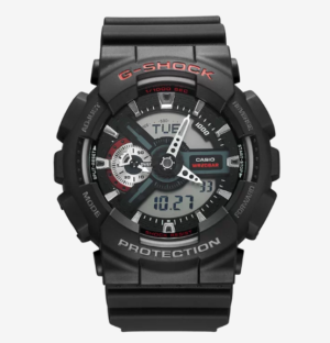 Casio GA-110-1A G-Shock Watch