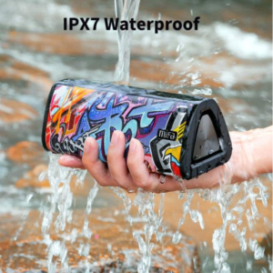 MIFA A10+ 20W Portable Bluetooth Speaker with IPX7 Waterproof