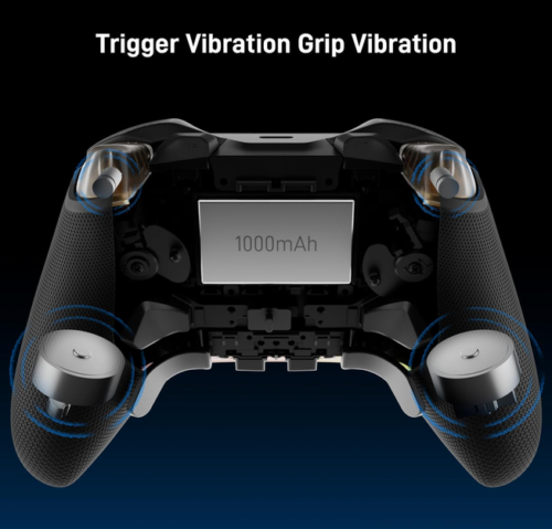 Flydigi Vader 5 Pro Wireless Controller