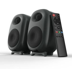 Bestisan Compact Computer Soundbar