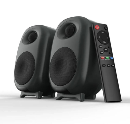 Bestisan Compact Computer Soundbar