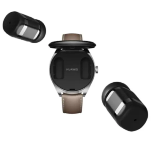 NEW HUAWEI WATCH Buds Earphone SmartWatch 2-in-1 