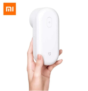 Screenshot_112 Xiaomi Mijia Mini USB Lint Remover 0.35mm Micro Arc Shaving Mesh Fuzz Trimmer