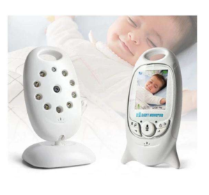Screenshot_112 VB601 Wireless Video Baby Monitor with 2.0" LCD & Night Vision