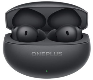 OnePlus Buds 4 Earbuds with 55dB noise cancellation