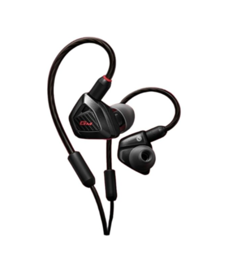 Edifier GM550 Gaming In-ear Headphones