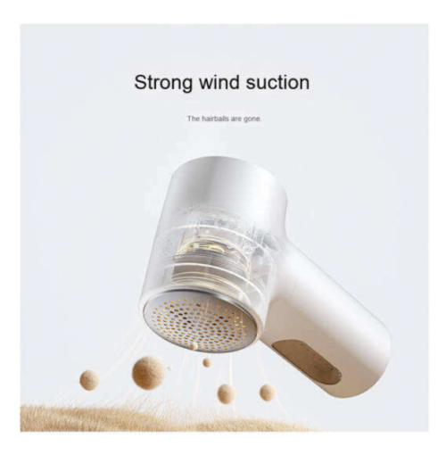 XIAOMI Mijia Lint Remover 2
