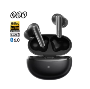 QCY MeloBuds N70 Adaptive ANC Wireless Earbuds