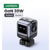 UGREEN 30W Robot Design GaN Charger