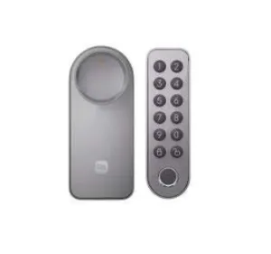 Screenshot_117 Xiaomi Self-Install Smart Lock