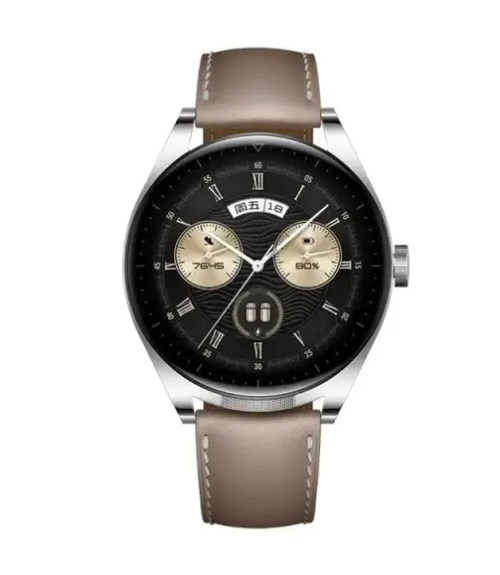 NEW HUAWEI WATCH Buds Earphone SmartWatch 2-in-1 