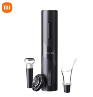 Xiaomi Circle Joy 4-in-1 Electric Wine Opener
