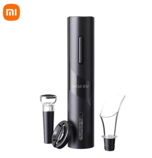 Xiaomi Circle Joy 4-in-1 Electric Wine Opener