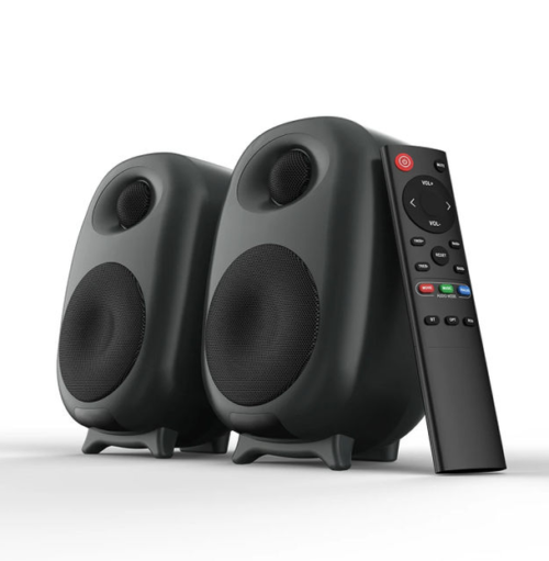 Bestisan Compact Computer Soundbar