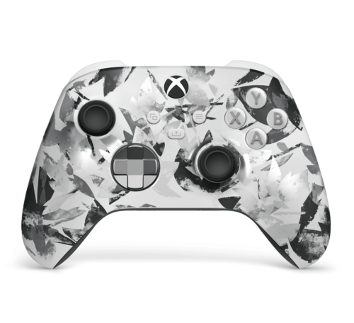 New Microsoft Xbox Wireless Controller