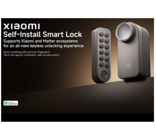Screenshot_118 Xiaomi Self-Install Smart Lock