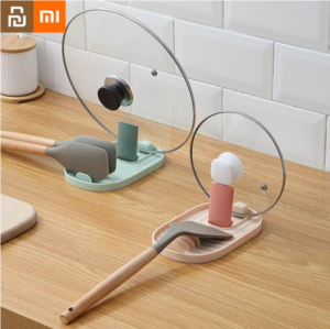 Xiaomi Pan Lid & Spoon Organizer Rack