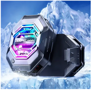 Nubia Red Magic Ice Cooler 4 Pro