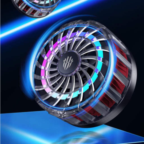 Nubia Red Magic Cooler 4 Pro Magnetic Edition Cooling Fan