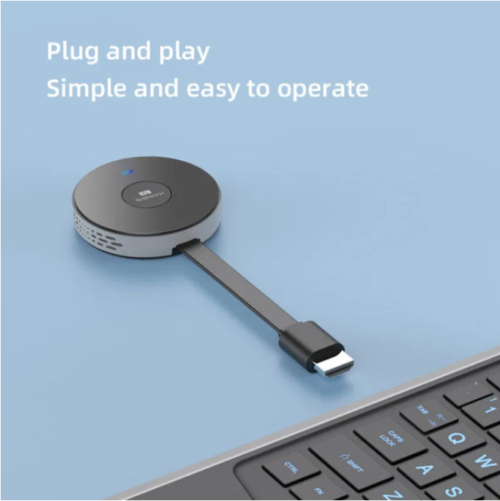 Hagibis Wireless HDMI Transmitter & Receiver Kit