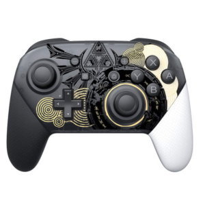 2026 New Switch Pro Controller