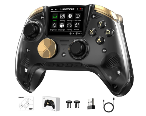 Anbernic RG G01 Retro Games Controller
